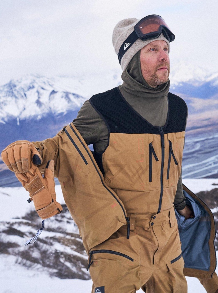 TRAVIS RICE GORE-TEX PRO BIB