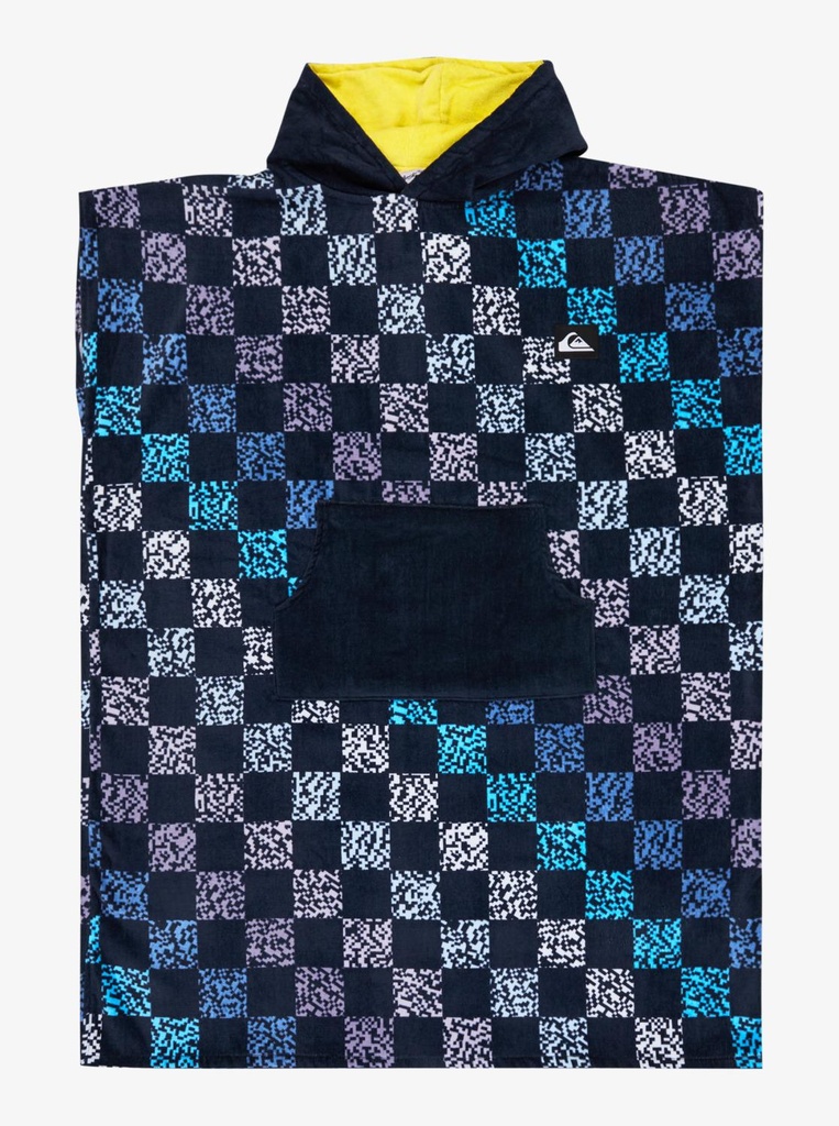 HOODY TOWEL