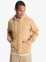 SALT WATER ZIP HOODIE
