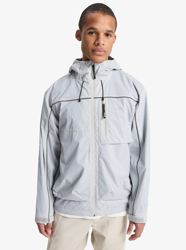 FULL RIG JACKET