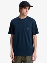 SALT WATER POCKET SS TEE