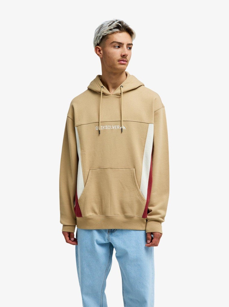 CLICKER HOOD