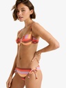 SUNSET STRIPE UW BRA