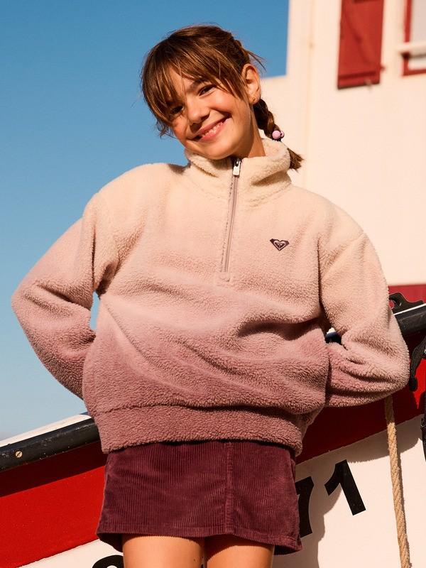 CALLING ALL MY GIRLS GRADIENT