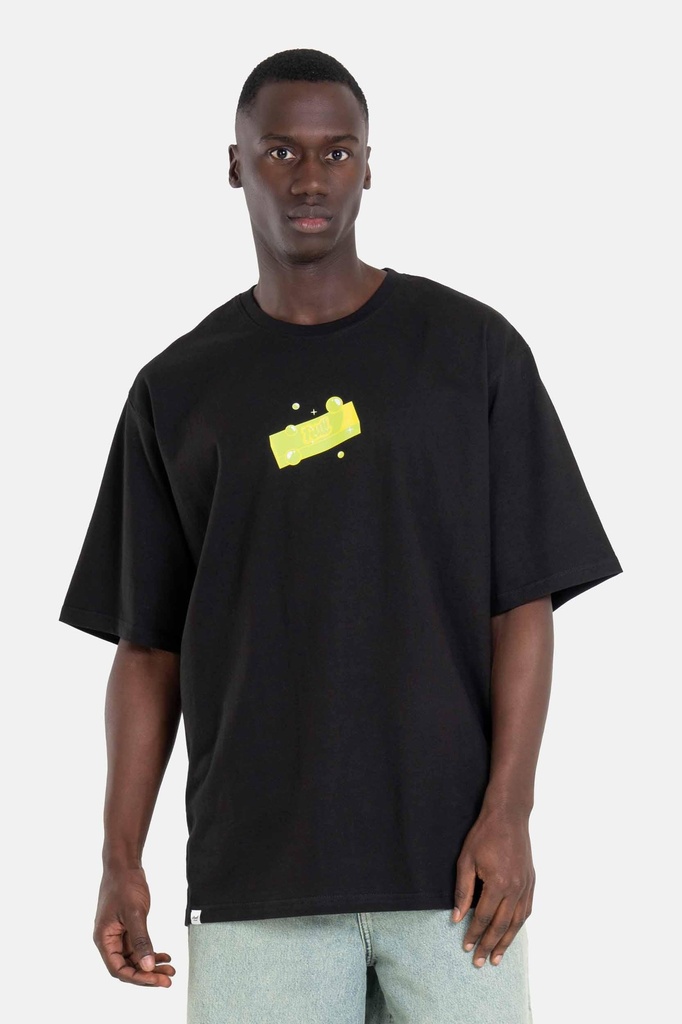 Bubble T-Shirt