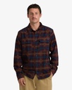 Offshore Jacquard Flannel