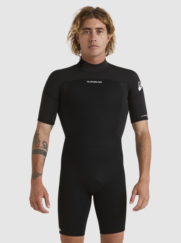 PROLOGUE 2/2 SS SPRINGSUIT BZ