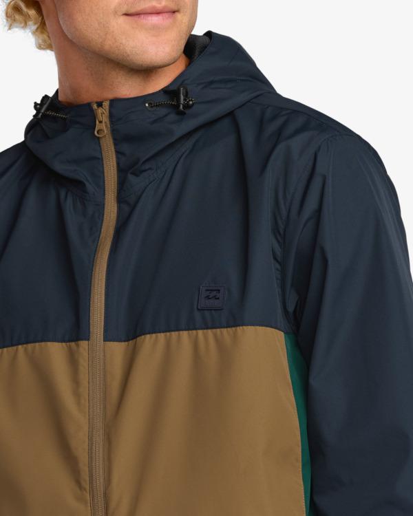 TRANSPORT WINDBREAKER
