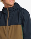 TRANSPORT WINDBREAKER