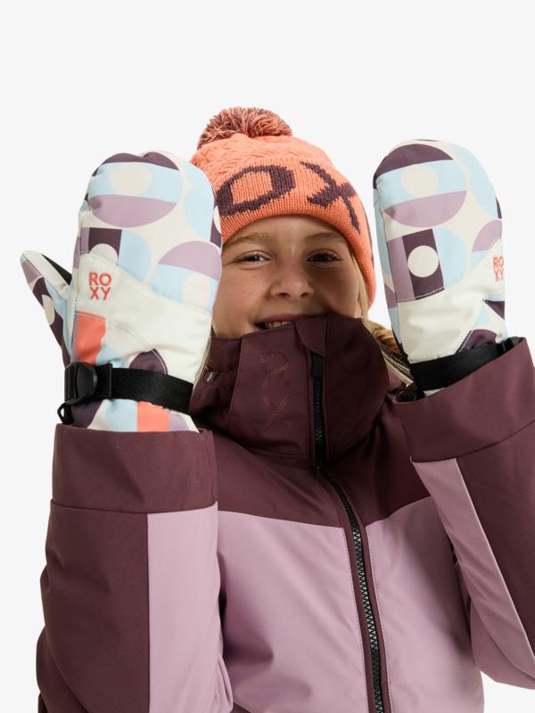 ROXY JETTY GIRL MITT
