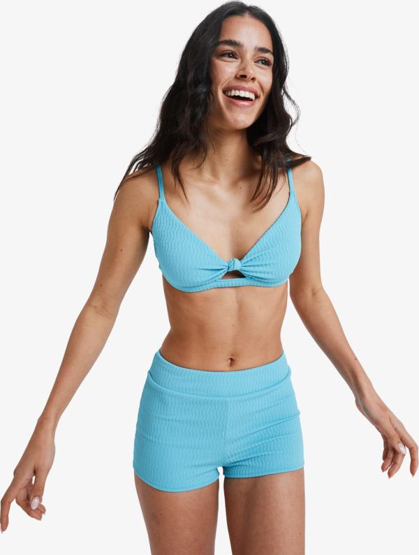 LAGOS HIGH WAIST SHORTY