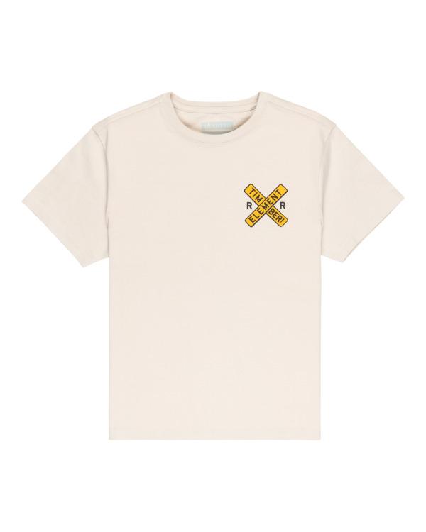 TIMBER FREIGHT TRAIN SS Y