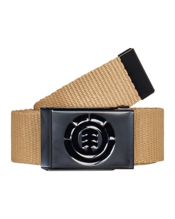 ICON WEBBING BELT