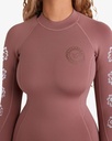 SPRING FEVER NATURAL LS SPRING