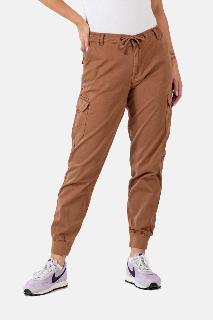 Reflex Women Rib Cargo