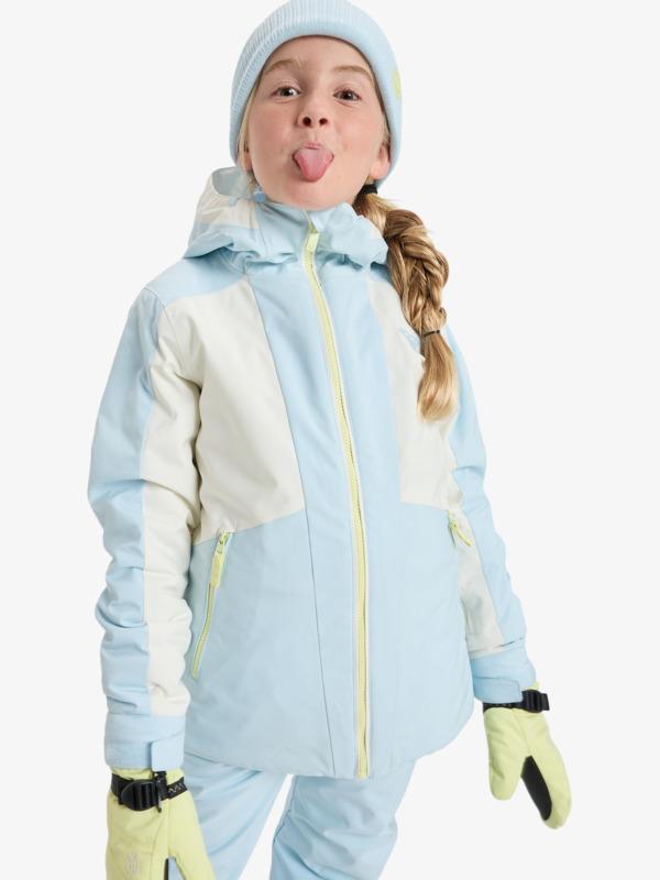 DREAMOUNTAINS GIRL JK