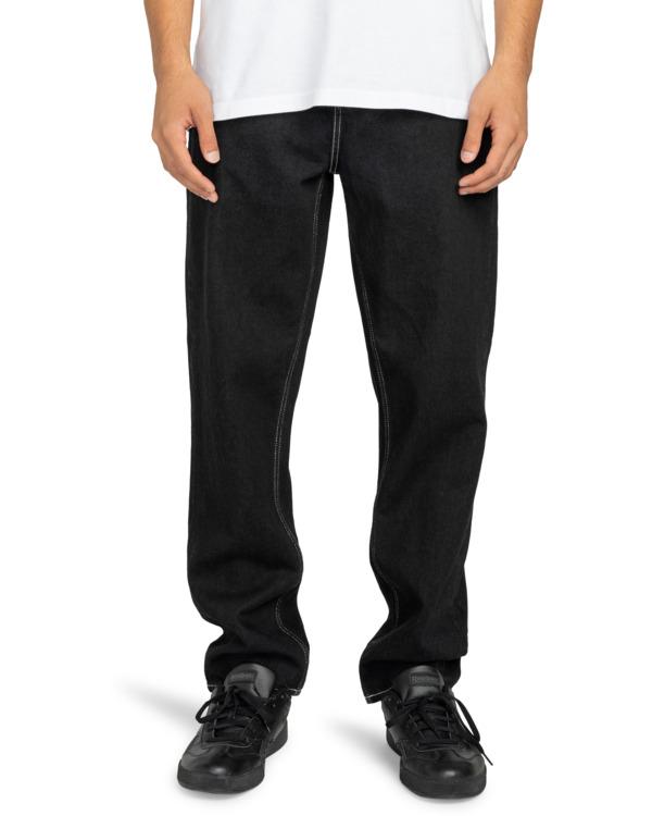 REGULAR 5 DENIM