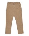 REGULAR CHINO CORDUROY