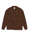 BIGFOOT CARDIGAN