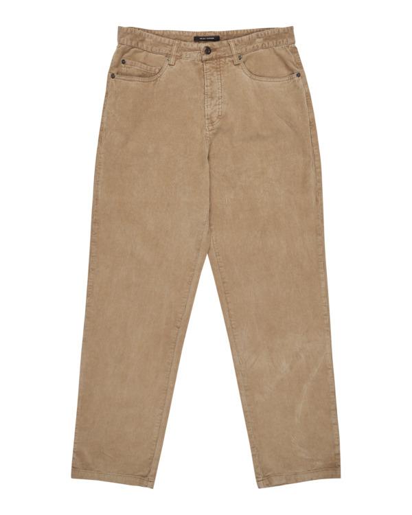 RELAX 5 CORDUROY