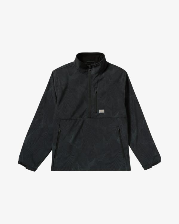 GRID ANORAK