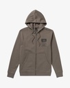 RVCA TRADE ZIP HOODIE