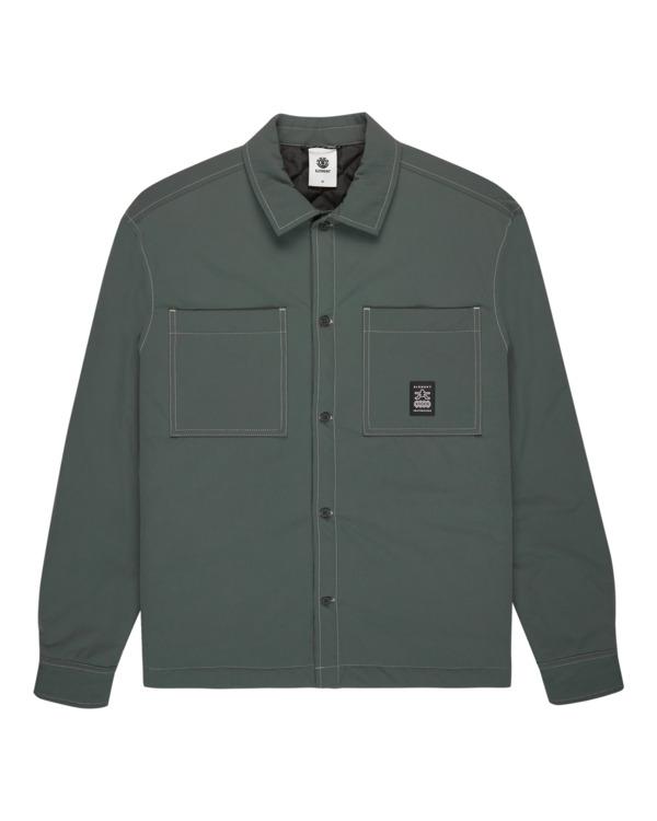 LINER SHIRT