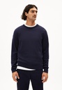LOUKAA STRICKPULLOVER