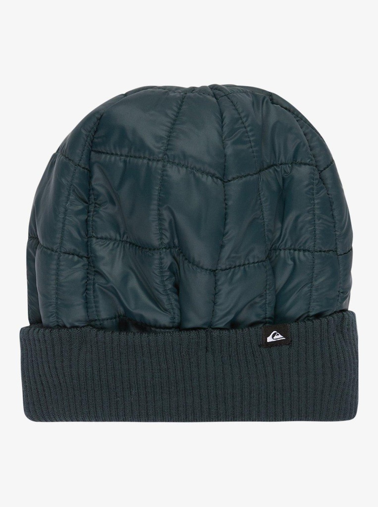 THE PUFFY BEANIE