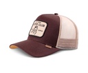 Trucker Cap HFT Coffee Head