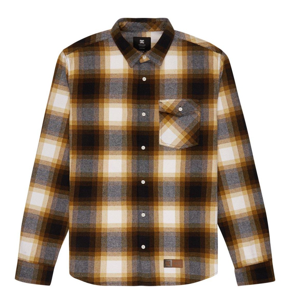 MARSHAL FLANNEL