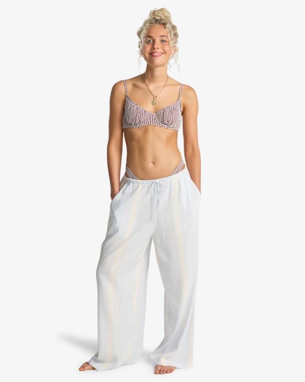 BEACH BOUND PANT