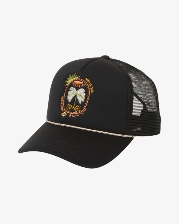 GRANDPA TRUCKER