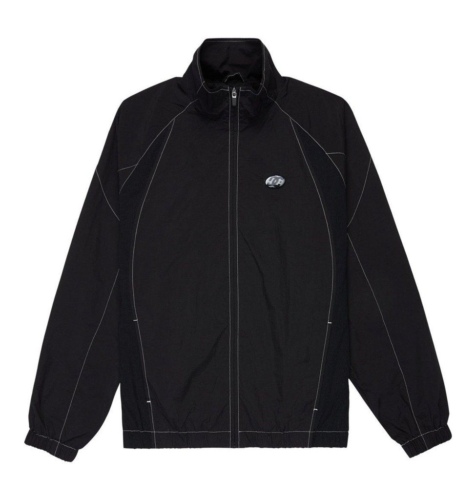 FLOW TRACK JACKET