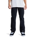 STRAIGHT DENIM PANT