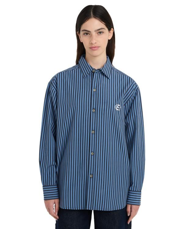 CLASSIC BOYFRIEND LS W