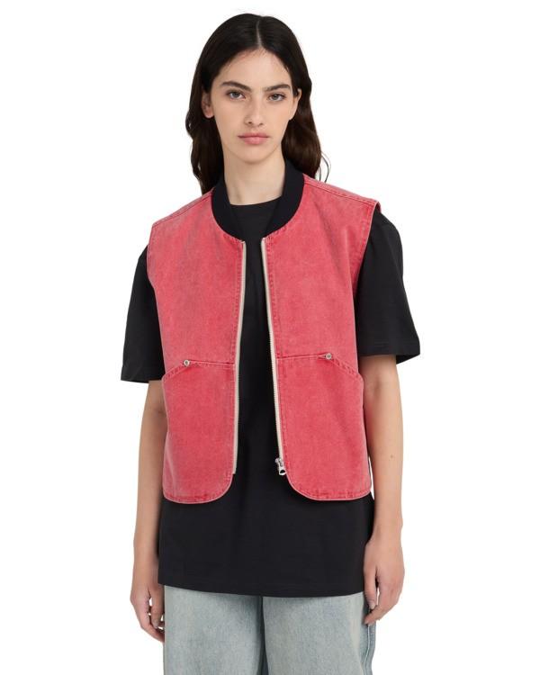 CHORE VEST W