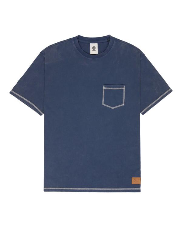 CARGO POCKET SS