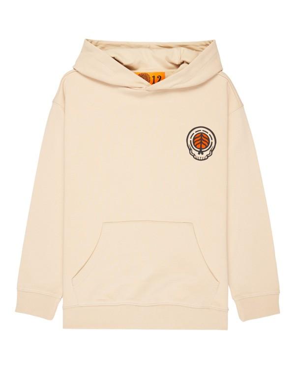 TIMBER HERMIT PO Y