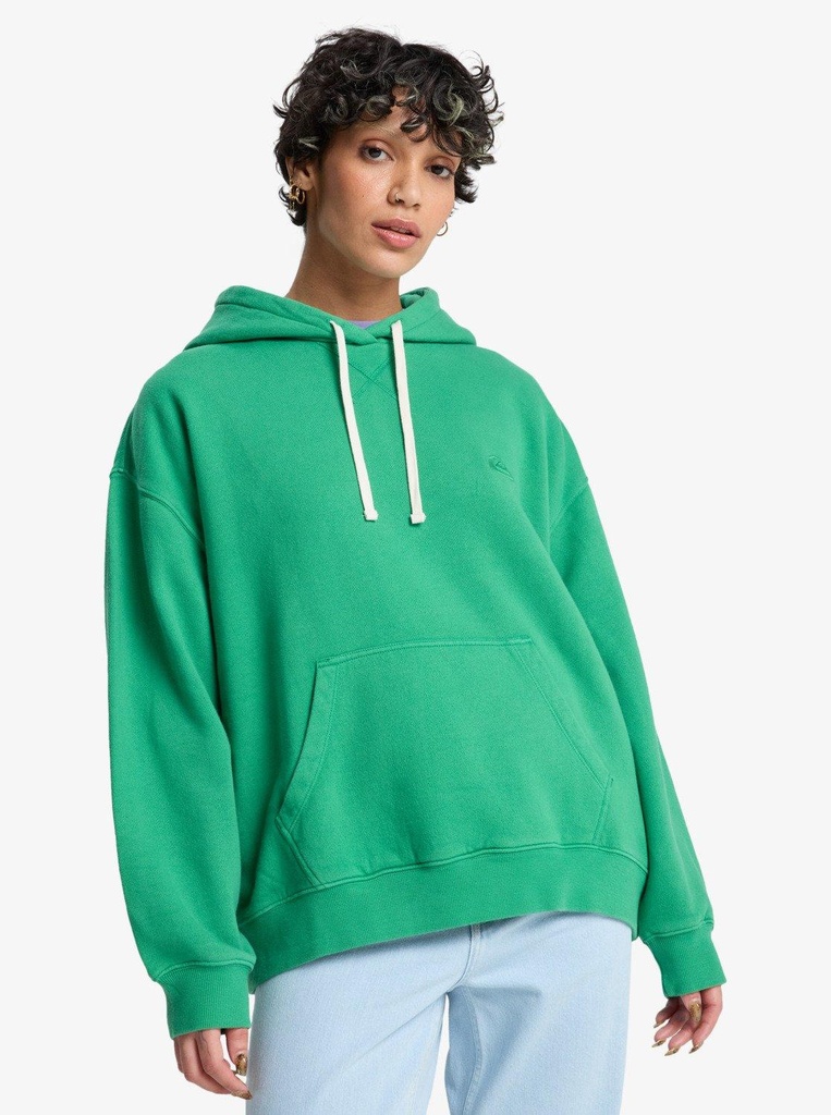 ESSENTIAL HOODIE