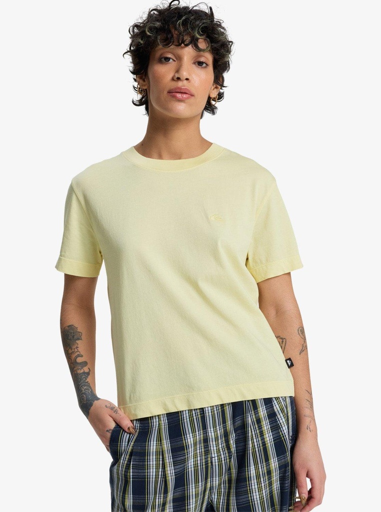 ESSENTIAL SS TEE