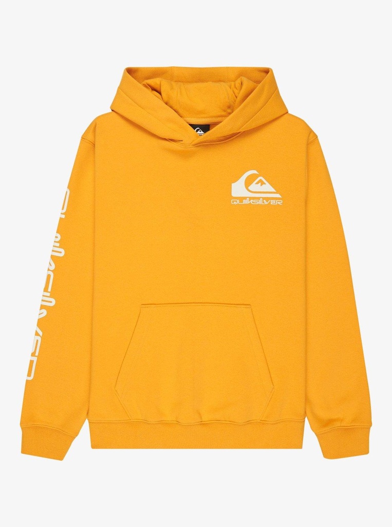 OMNI LOGO HOODIE YOUTH