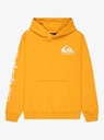 OMNI LOGO HOODIE YOUTH