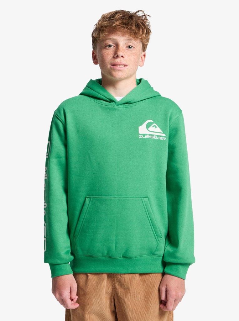 OMNI LOGO HOODIE YOUTH
