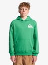 OMNI LOGO HOODIE YOUTH
