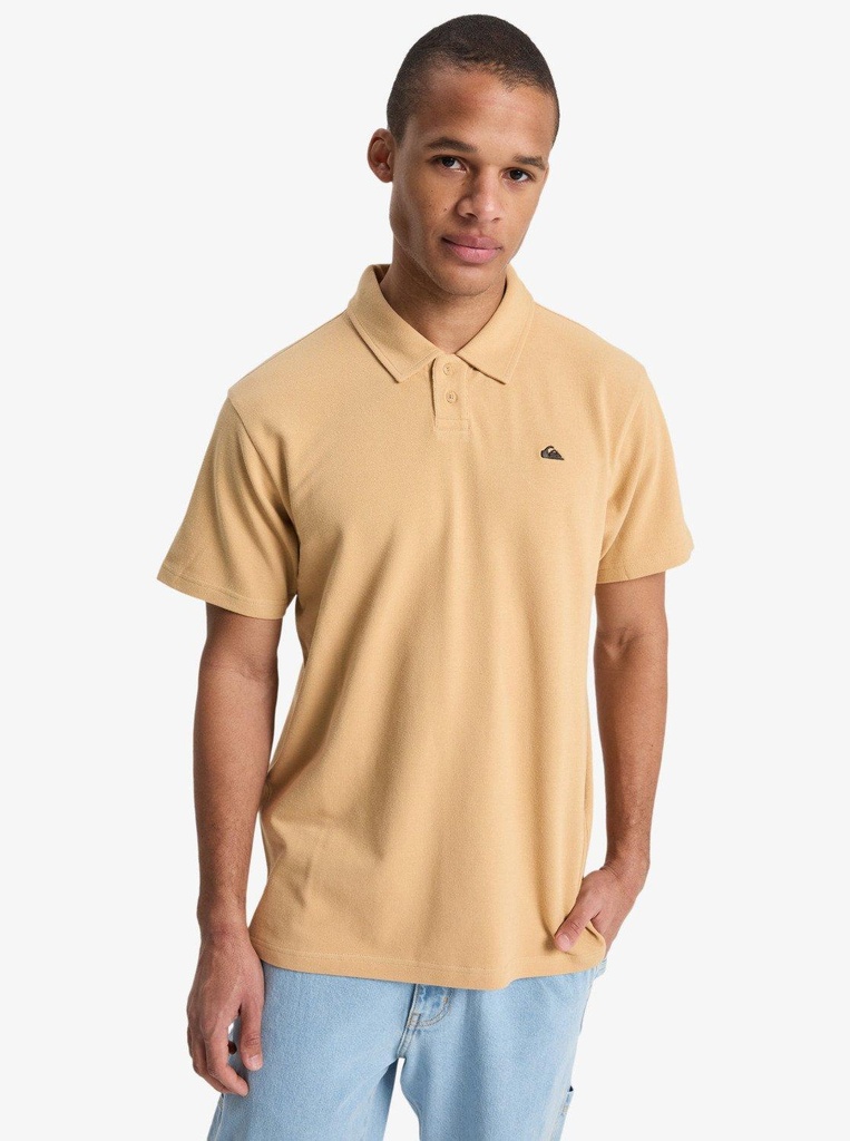 MW PIQUE POLO
