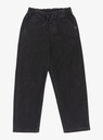 THE FOAM DENIM PANT YOUTH