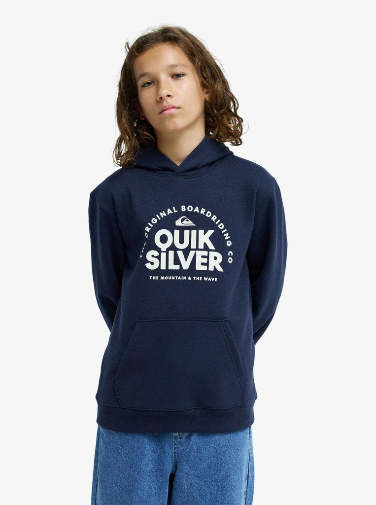 FUNDAMENTAL RIDE HOODIE YOUTH