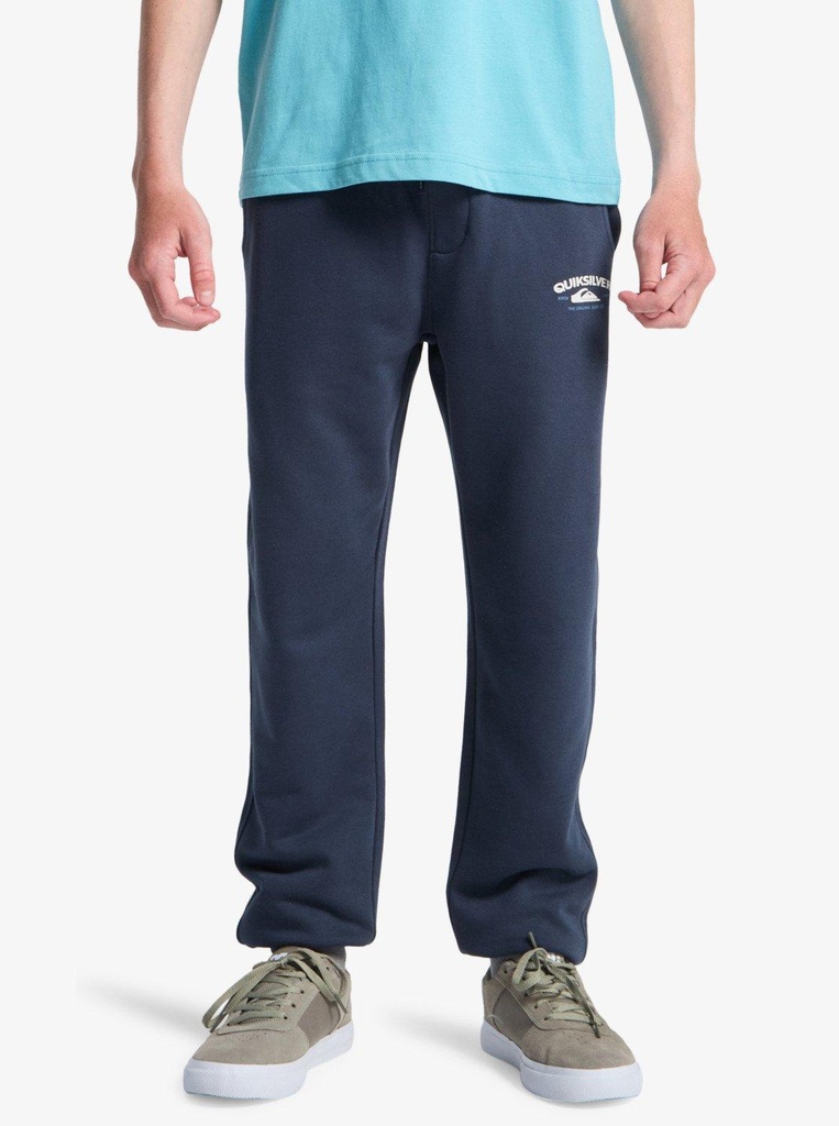 SLIM JOGGER PANT