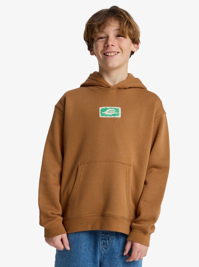 GRAPHIC HERO HOODIE YOUTH